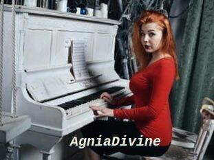 AgniaDivine