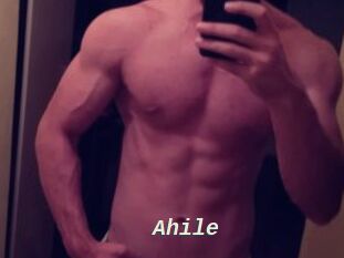 Ahile