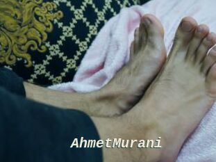 AhmetMurani