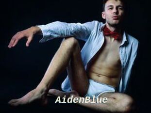 AidenBlue