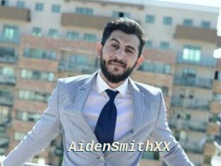 AidenSmithXX
