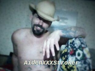 Aiden_XXX_Stroker