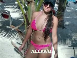 Aiissha