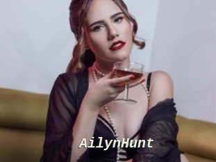 AilynHunt