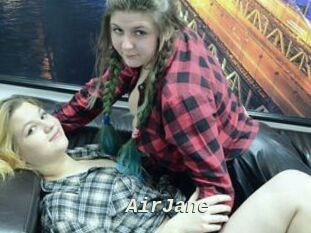AirJane