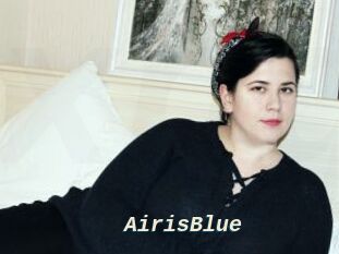 AirisBlue