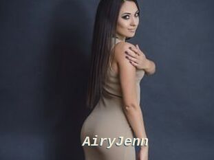 AiryJenn