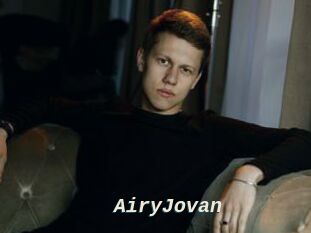 AiryJovan