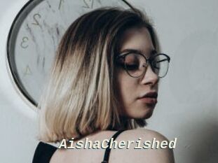 AishaCherished