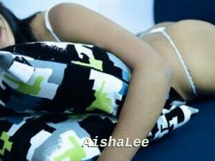 AishaLee