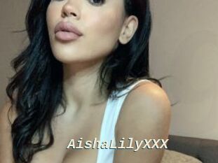 AishaLilyXXX