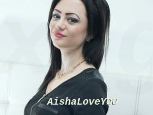 AishaLoveYOU
