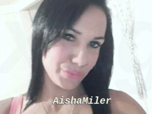 AishaMiler