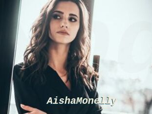 AishaMonelly