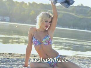 AishaXWhite