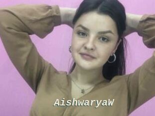 AishwaryaW