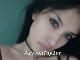 AissonTaylor