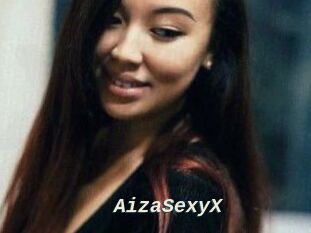AizaSexyX