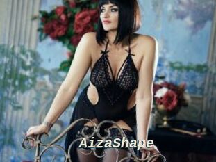 AizaShape