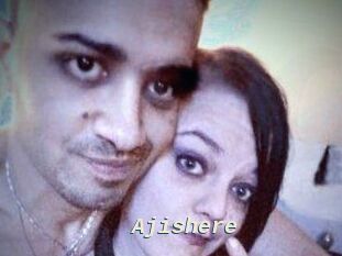 Ajishere