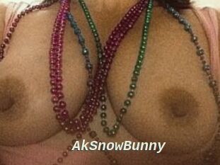 AkSnowBunny