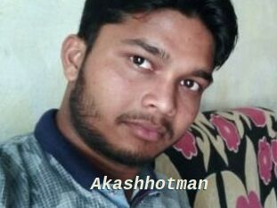 Akashhotman