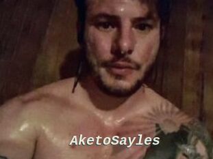 Aketo_Sayles