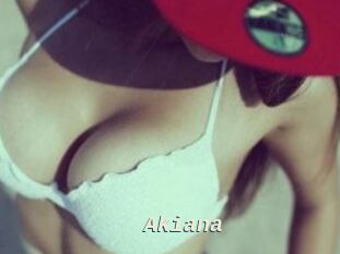 Akiana