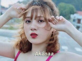 Akinaa