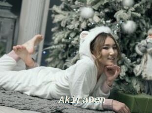 AkiraDen