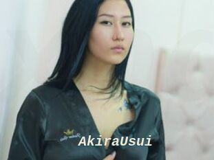 AkiraUsui