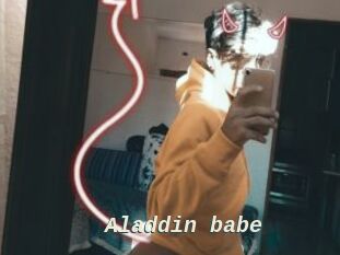 Aladdin_babe