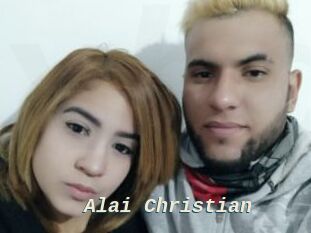 Alai_Christian