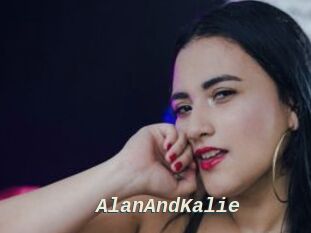 AlanAndKalie