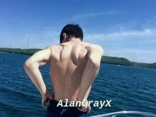 AlanGrayX