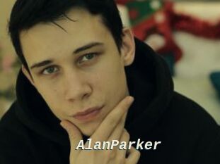 AlanParker