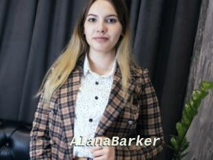 AlanaBarker