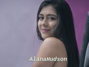 AlanaHudson