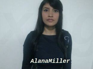 AlanaMiller