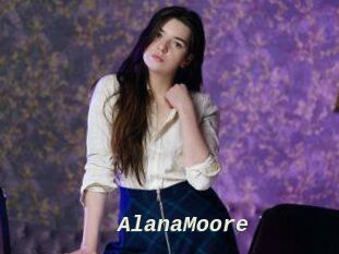 AlanaMoore