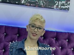 AlanaMooree