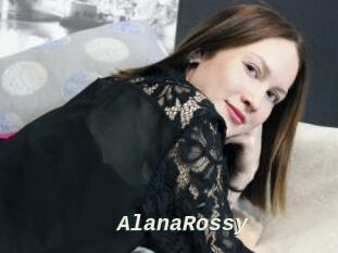 AlanaRossy