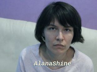 AlanaShine
