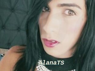 AlanaTS