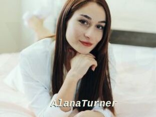 AlanaTurner