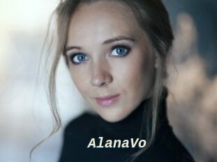 AlanaVo