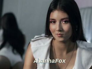 AlanhaFox