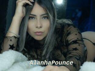 AlanhaPounce