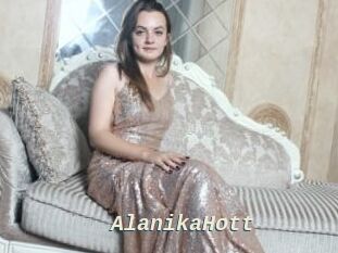 AlanikaHott