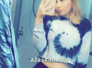 AlaskaGreen